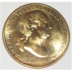 GEORGE WASHINGTON BICENTENNIAL *SONS OF LIBERTY* COIN *RARE MS HIGH GRADE*!!