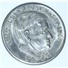 Image 1 : COMMEMORATIVE WILL ROGERS POST NO.539 COIN *RARE-HARD TO FIND*!! COIN CAME OUT OF SAFE BOX!!