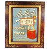 Image 1 : Maillards Chocolate & Cocoa Tin Sign
