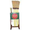 Image 1 : Bond Bread Broom Holder Store Display