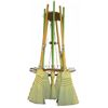 Image 1 : Hanging Broom Display