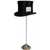 Image 1 : The B.R. Baker Co. Top Beaver Skin Top Hat