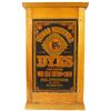 Image 1 : German Household Dyes Store Cabinet