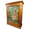 Image 1 : Diamond Dyes Store Cabinet