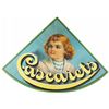 Image 1 : Cascaret Paper Sign