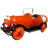 Image 1 : Dr. Pepper Custom Made Pedal Car