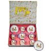 Image 1 : The Little Hostess Children's Tea Set w/box