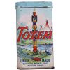 Image 1 : Totem Union Made 25 Count Cigar Tin