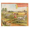 Image 1 : Walter A-Wood Rake Brochure