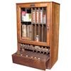 Image 1 : French Battery & Carbon Co. Store Display