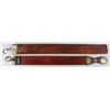 Image 1 : Llama Brand & Whitehead Winner Razor Strops