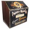 Image 1 : Dwinell-Wright Roasted Coffee Tin Store Bin