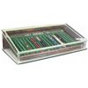 Image 1 : Carter's Products Pen Glass Display Case