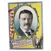 Image 1 : Theodore Roosevelt for President Poster