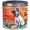 Image 1 : His Master's Choice 50 Count Cigar Tin