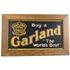 Image 1 : Garland Stoves & Ranges Light Up Sign