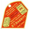 Image 1 : Babbitt's Cleanser Tin Litho Pot Scraper