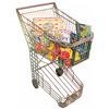 Image 1 : 1940's Wire Shopping Cart
