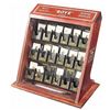 Image 1 : Boye Sewing Needles Wood Store Display