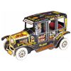 Image 1 : Louis Marx Old Jalopy Tin Wind Up Toy