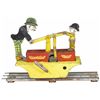 Image 1 : Moon Mullins and Kayo Tin Railroad Toy