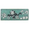 Image 1 : Felix the Cat School Pencil Box