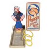 Image 1 : Rosebud Art Co. Popeye Pipe Toss Game
