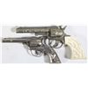 Image 1 : Two Hubley Die Cast Toy Cap Guns