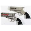 Image 1 : Pair of Hubley "Dagger Derringer" Cap Guns