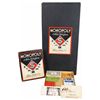 Image 1 : Parker Brothers Monopoly Board Game
