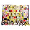 Image 1 : Little Shoppers Advertising Board Game