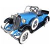 Image 1 : American National Lincoln Tandem Pedal Car