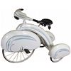 Image 1 : 1930's Sears & Roebuck Child's Tricycle