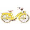 Image 1 : 1953 J.C. Higgins Yellow Bicycle