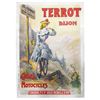Image 1 : Terrot Dijon Cycles & Motorcycles Paper Poster