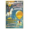 Image 1 : The Barnum & Bailey Circus Poster