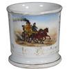 Image 1 : Occupational Shaving Mug Fireman