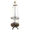 Image 1 : Cast Iron Buggy Whip Holder