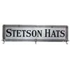 Image 1 : Stetson Hats Aluminum Hat Rack
