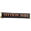 Image 1 : Stetson Hats Light-Up Sign
