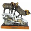Image 1 : Craig Phillips Bronze Sculpture