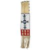 Image 1 : Ca. 1890 Sioux Native American Pipe Bag