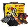 Image 1 : Red Ryder Salesman Sample Case for Gloves