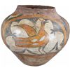 Image 1 : Circa 1900 Zia Native American Olla