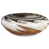 Image 1 : Circa 1950 Hopi Native American Bowl