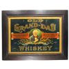 Image 1 : Old Granddad Whiskey Paper Sign