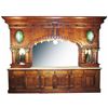 Image 1 : Saloon Back Bar