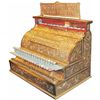 Image 1 : Rare National Cash Register Model 4