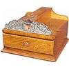Image 1 : Monitor Barber Shop Cash Register