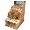 Image 1 : Model 216 National Candy Store Cash Register
